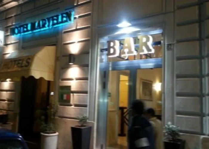 Maryelen 2 מלון 3*